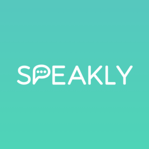 Speakly: Wissenschaftlich fundiert in Rekordzeit sprechen