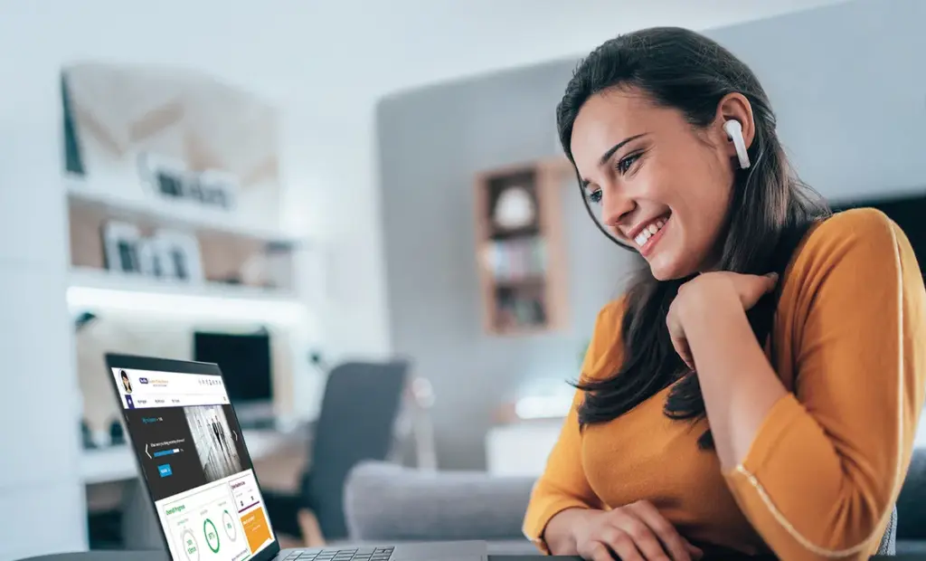 Berlitz Connect App