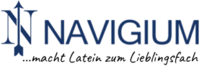Navigium: Die Schwachstellen finden, die dein Schullatein hinterlassen hat