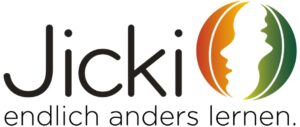 Jicki: Strukturiert und auf Deutsch lernen