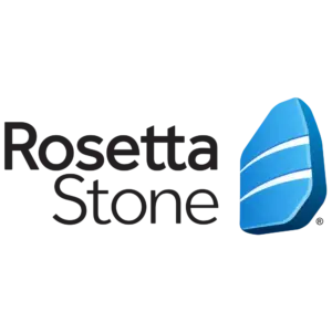 Rosetta Stone: Klassisches Sprachenlernen durch Immersion
