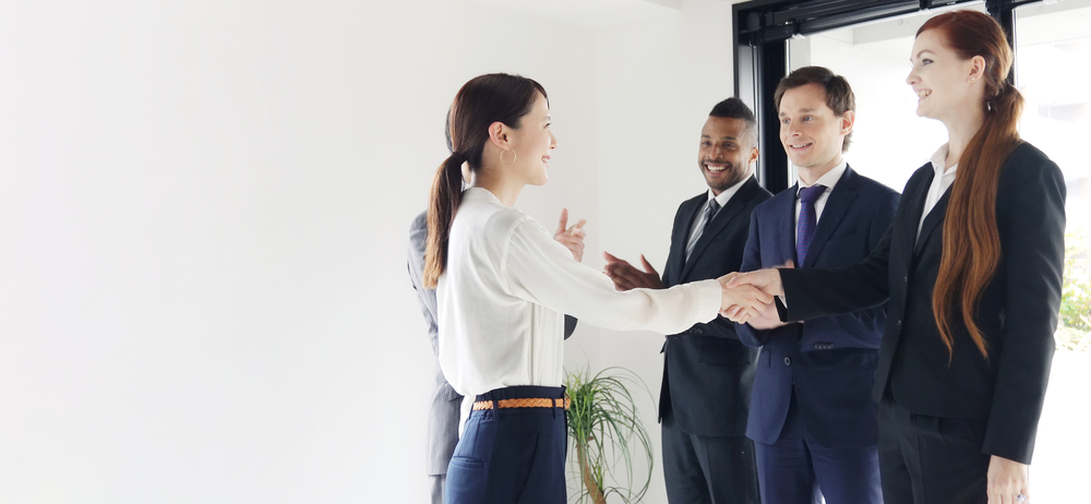 Business Englisch verbessern