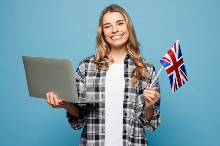 Wie lange braucht man, um Englisch zu lernen?