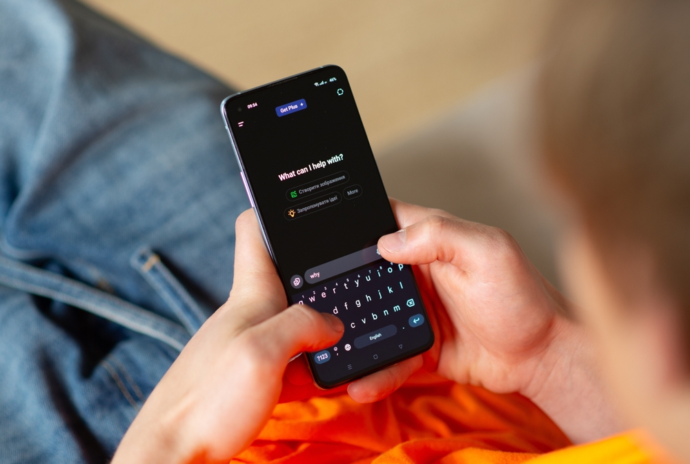 Mit ChatGPT Englisch lernen