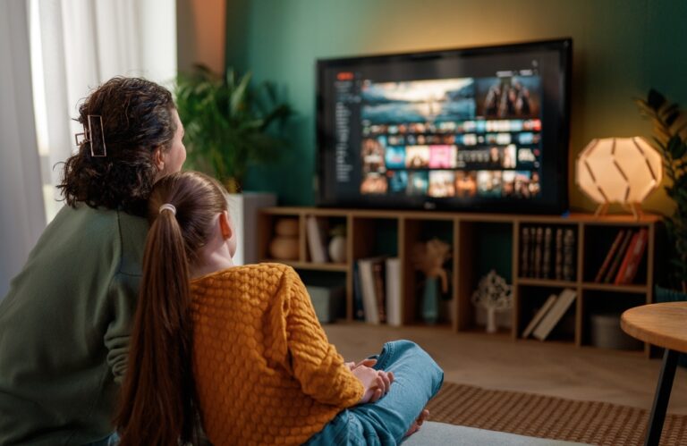 Die besten Serien/Filme zum Englisch lernen in 2026