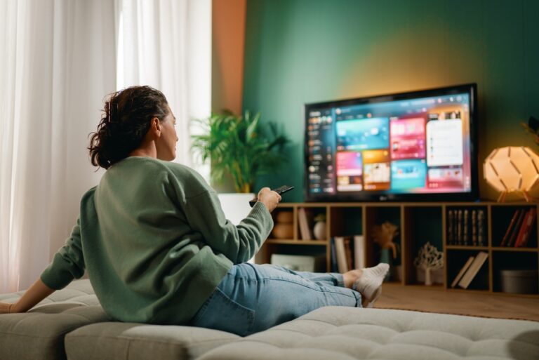 Die besten Serien/Filme zum Italienisch lernen