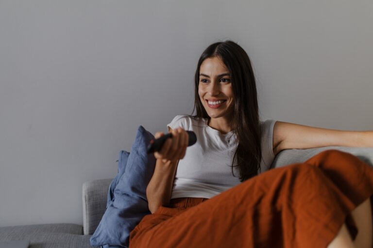 Die besten Serien/Filme zum Niederländisch lernen