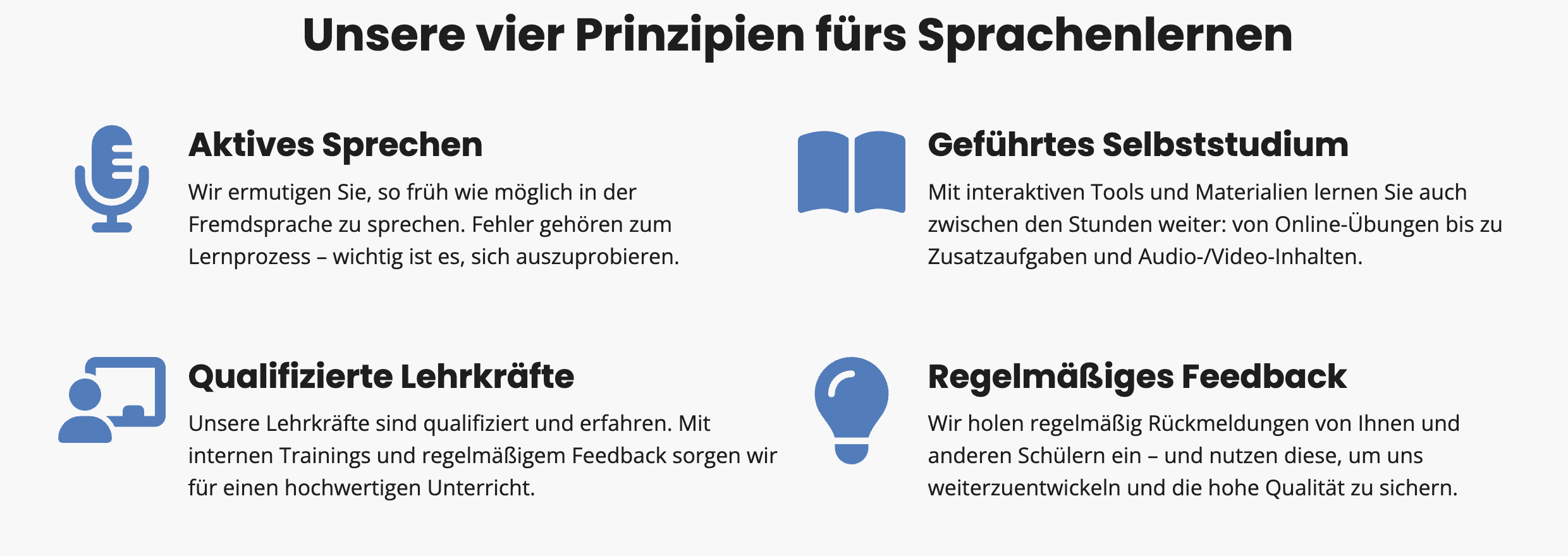 Lernen Wir