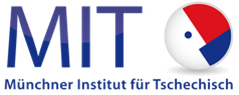 Münchner Institut für Tschechisch: Tschechisch mit bayerisch-tschechischer Brücke