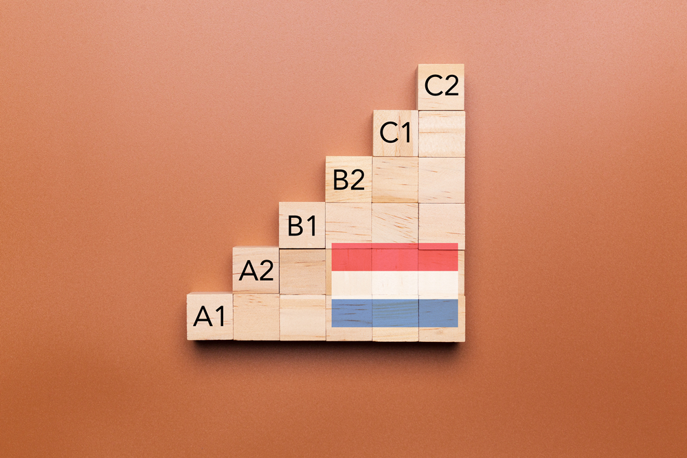 Schnell Niederländisch lernen