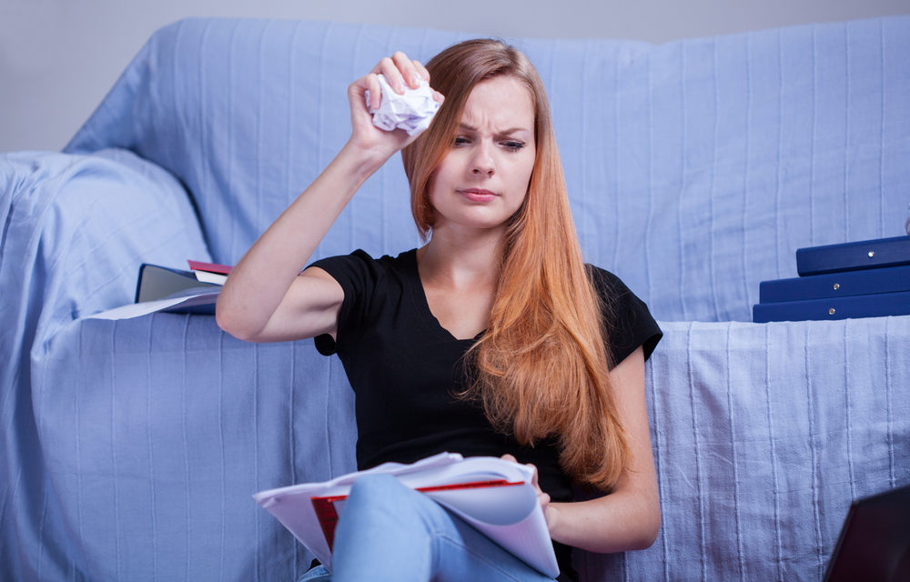 Typische Fehler beim Chinesisch (Mandarin)-Lernen