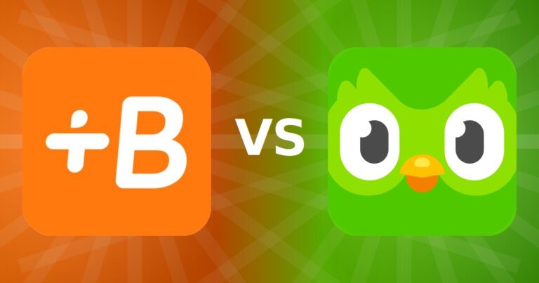 Babbel vs. Duolingo 2026: Welche Sprach-App ist wirklich besser?