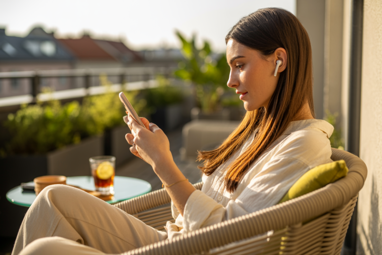 Die besten Apps um in 2026 Indonesisch zu lernen