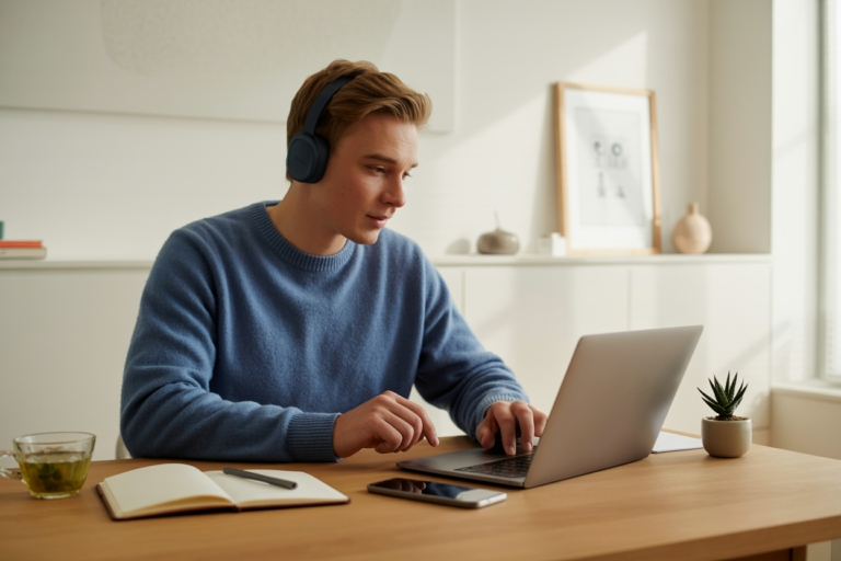 Die besten Koreanisch Online-Sprachkurse 2026