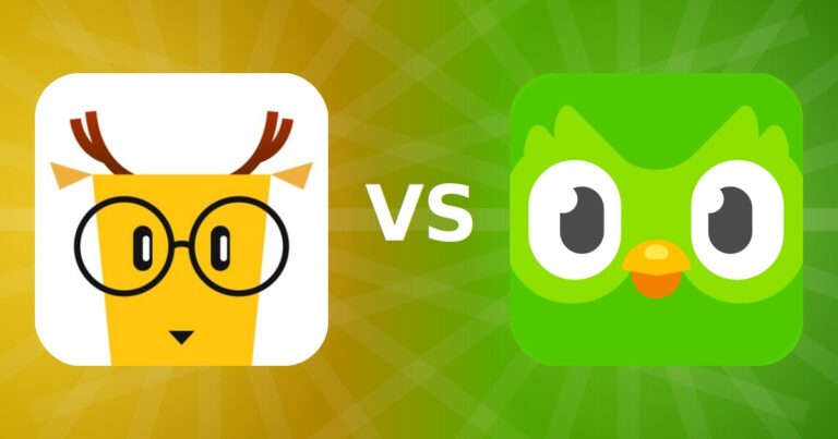 LingoDeer vs. Duolingo 2026: Welche App ist besser für Japanisch & Co.?