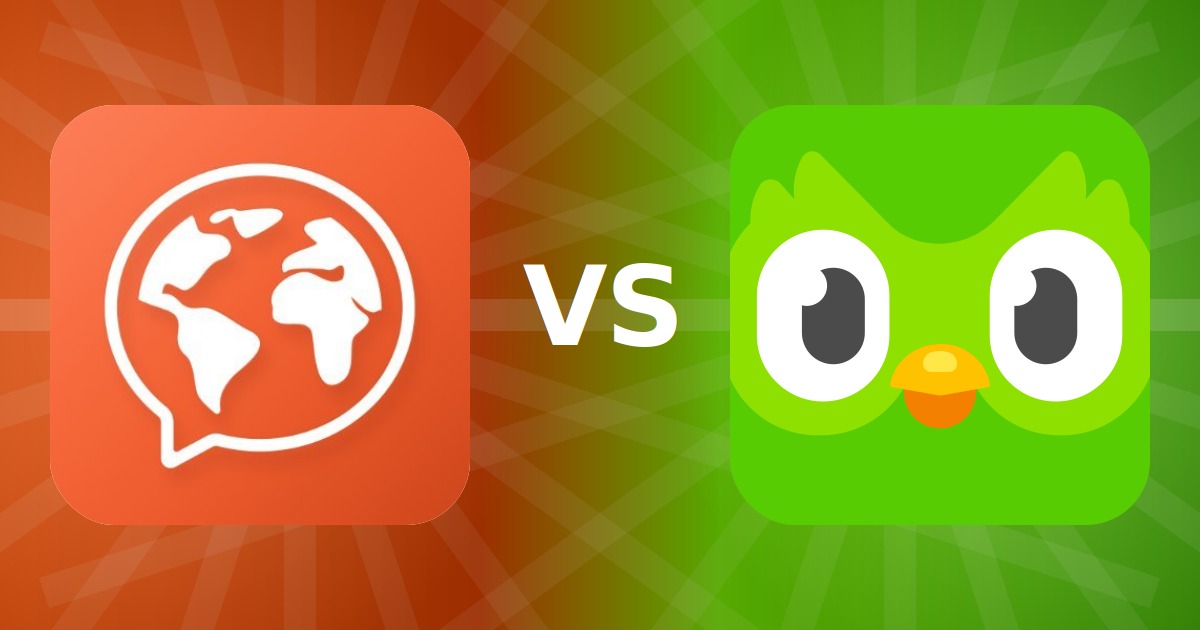 mondly vs duolingo