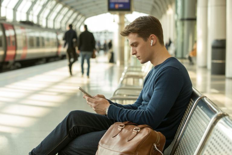 Die besten Apps um in 2026 Polnisch zu lernen