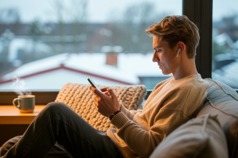 Die besten Apps um in 2026 Schwedisch zu lernen