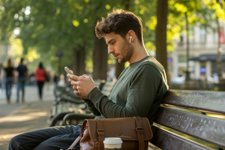 Die besten Apps um in 2026 Serbisch zu lernen