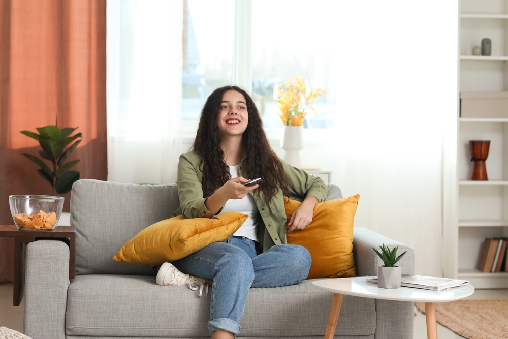 Serien/Filme um Französisch zu lernen