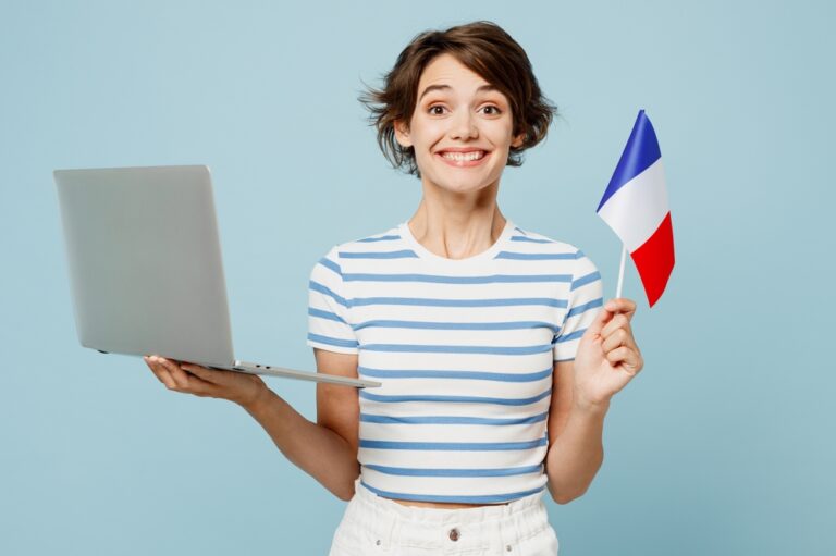 10 Gründe warum du Französisch lernen solltest