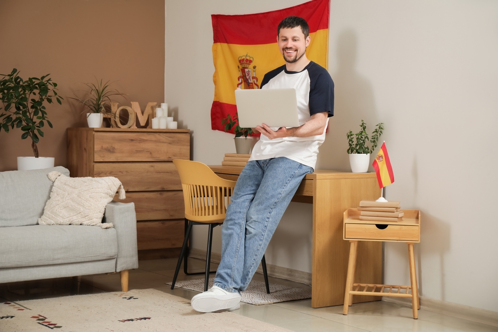 Typische Fehler beim Spanisch-Lernen