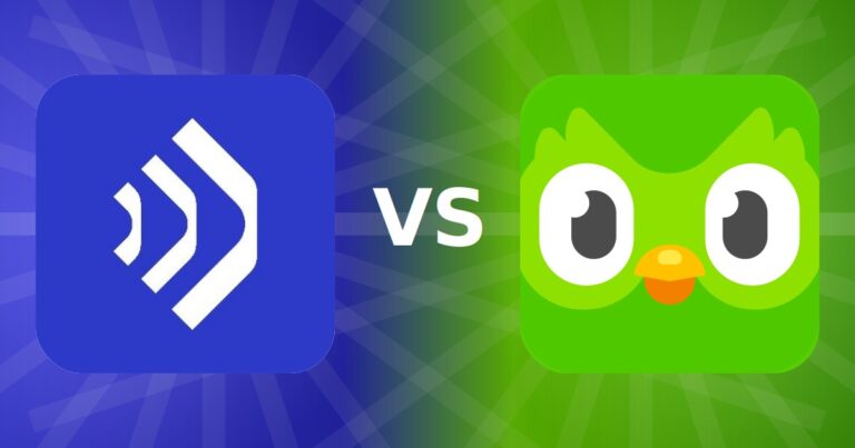 Talkpal vs. Duolingo 2026: KI-Tutor oder Gamification – was lernst du mehr?