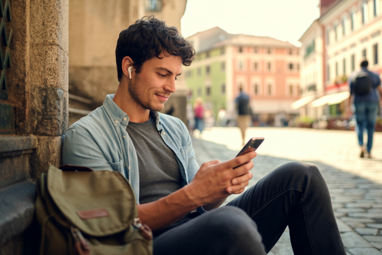 Die besten Apps um in 2026 Tschechisch zu lernen