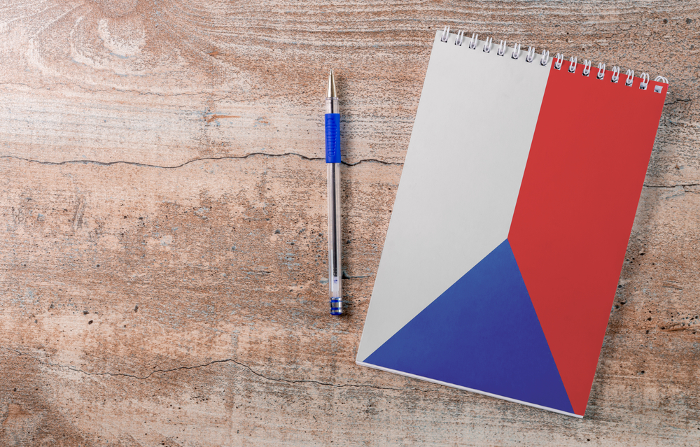 Tschechisch Online Sprachkurse