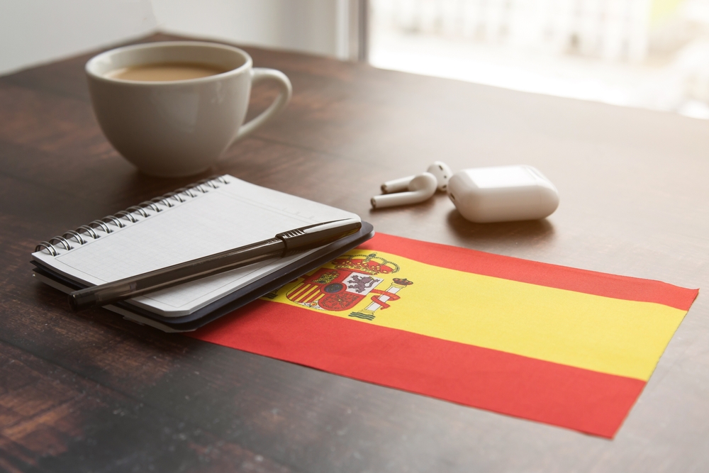 Wie lernt man am besten Spanisch