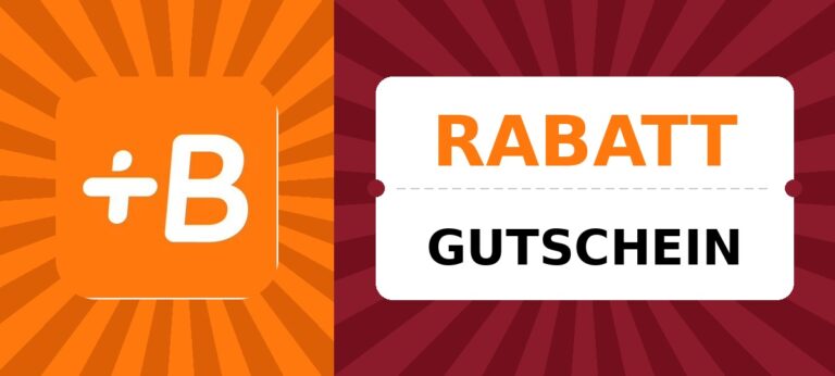 Babbel Gutschein 2026: 50 % Rabatt – so sparst du wirklich