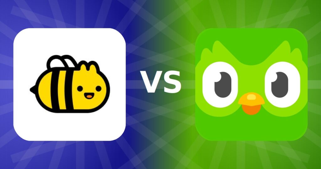 Chatterbug vs. Duolingo 2026: Live-Unterricht oder Gratis-App – was bringt mehr?