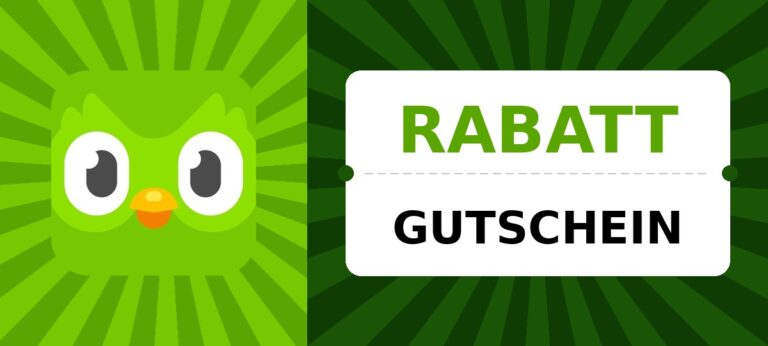 Duolingo Gutschein 2026: Super Duolingo günstig nutzen