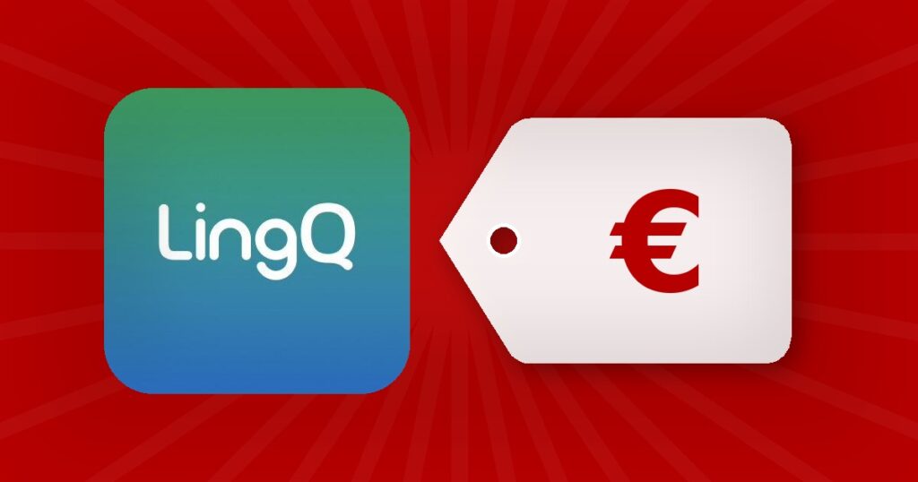 LingQ Kosten 2026: Alle Preise und was man dafür bekommt