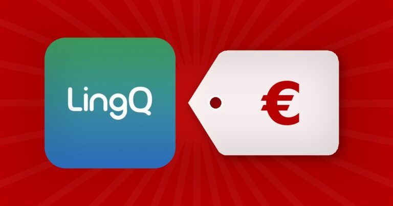 LingQ Kosten 2026: Alle Preise und was man dafür bekommt