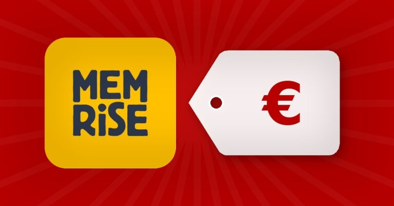 Memrise Kosten 2026: Was ist gratis, wann muss man zahlen?