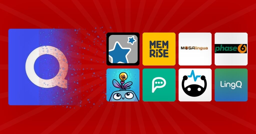 Quizlet Alternativen 2026: Die 8 besten Lernkarten-Apps