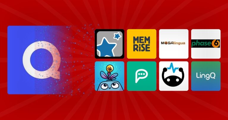 Quizlet Alternativen 2026: Die 8 besten Lernkarten-Apps
