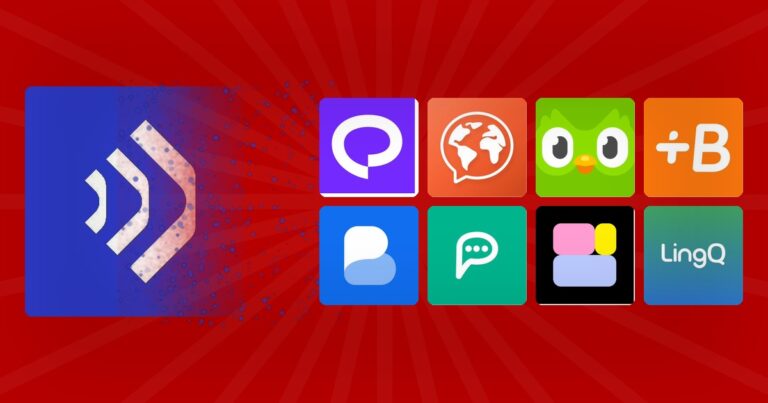 Talkpal Alternativen 2026: Diese KI-Apps können mehr