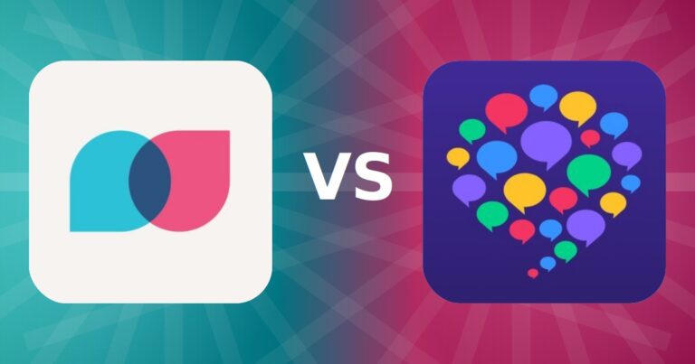 Tandem vs. HelloTalk 2026: Welche Sprachtausch-App findet dir den besseren Partner?
