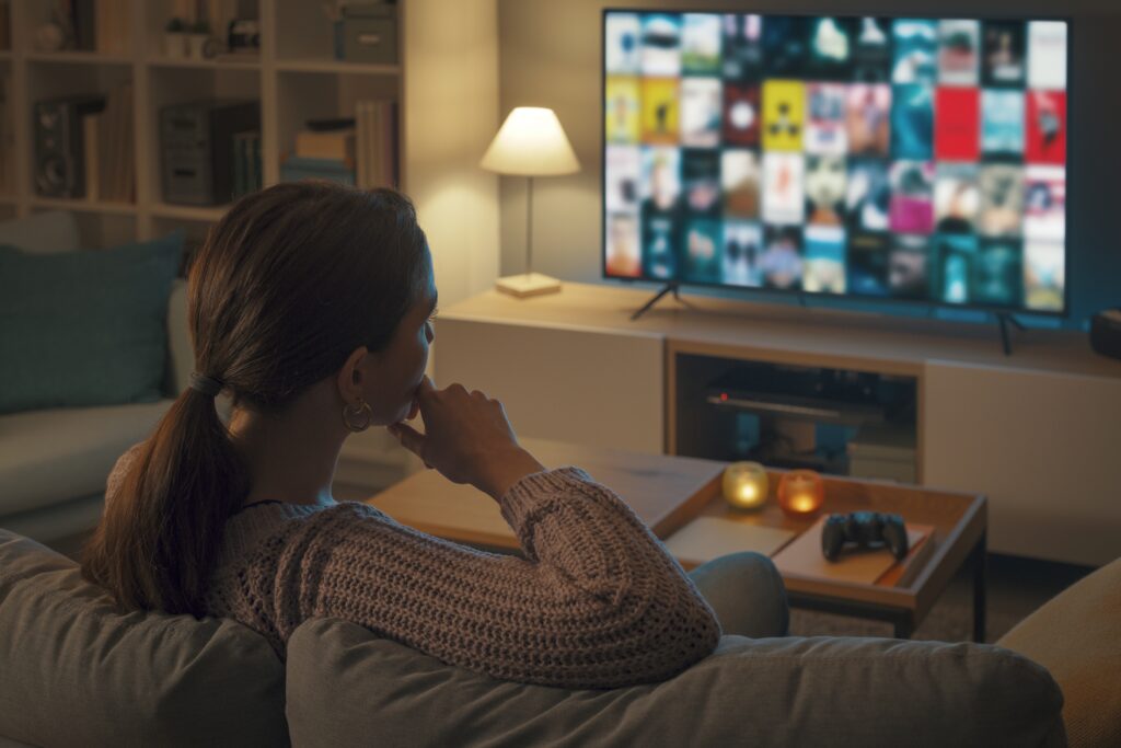 Die besten Serien/Filme zum Dänisch lernen