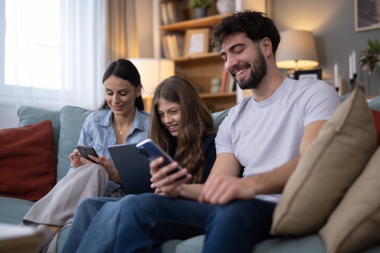 Die besten Sprachlern-Apps für Familien 2026