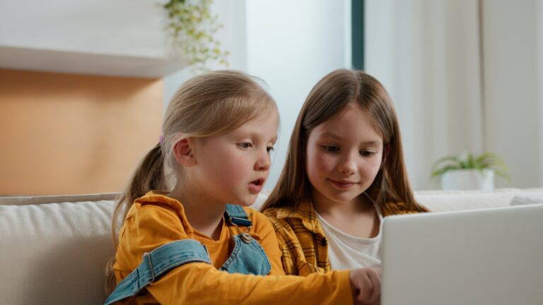 Die besten Sprachlern-Apps für Kinder 2026
