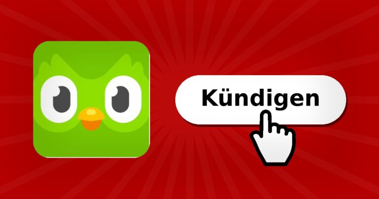 Duolingo Super kündigen 2026: Schritt für Schritt erklärt