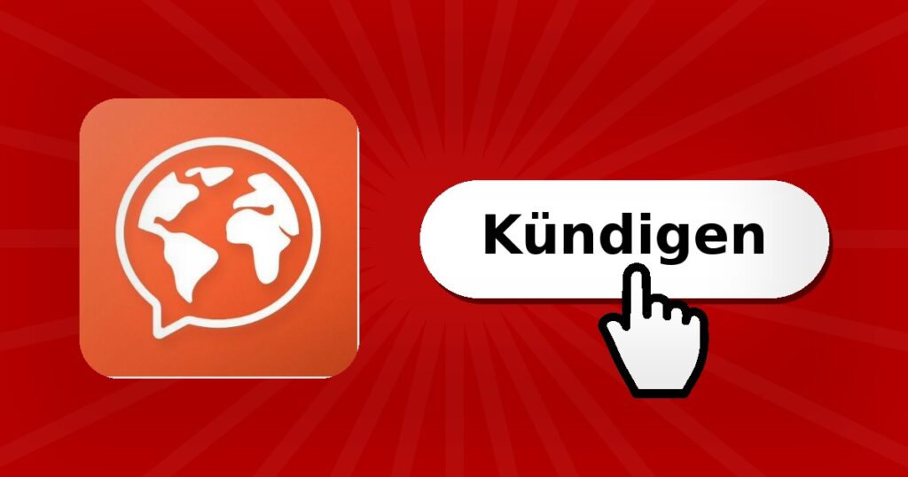 Mondly kündigen 2026: App Store, Google Play und Web