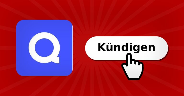 Quizlet kündigen 2026: Abo schnell und einfach beenden