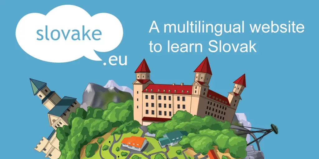 slovake eu